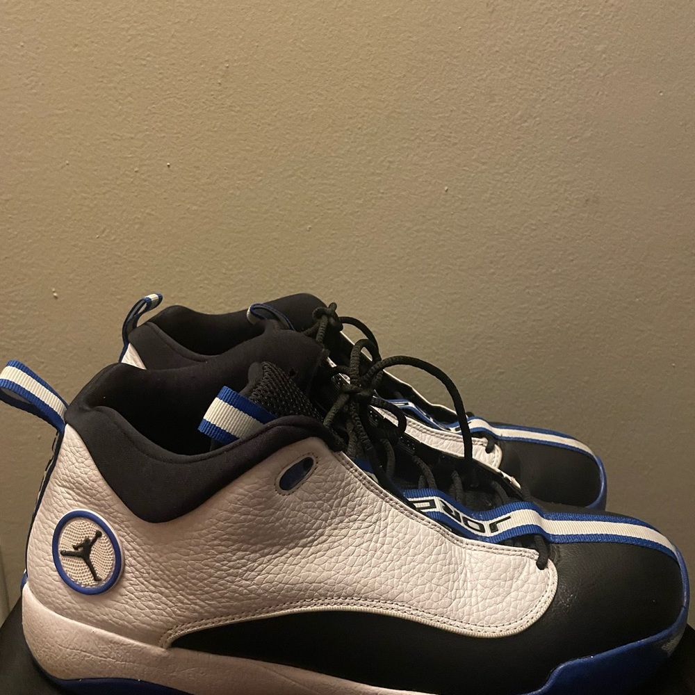 Jordan - Picture 4 of 4